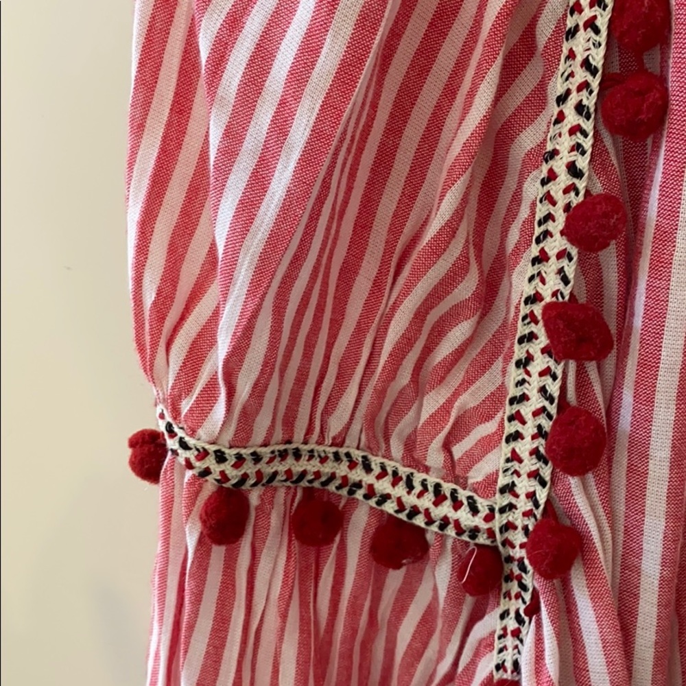 Lightweight polyester top - Picture 4 of 4